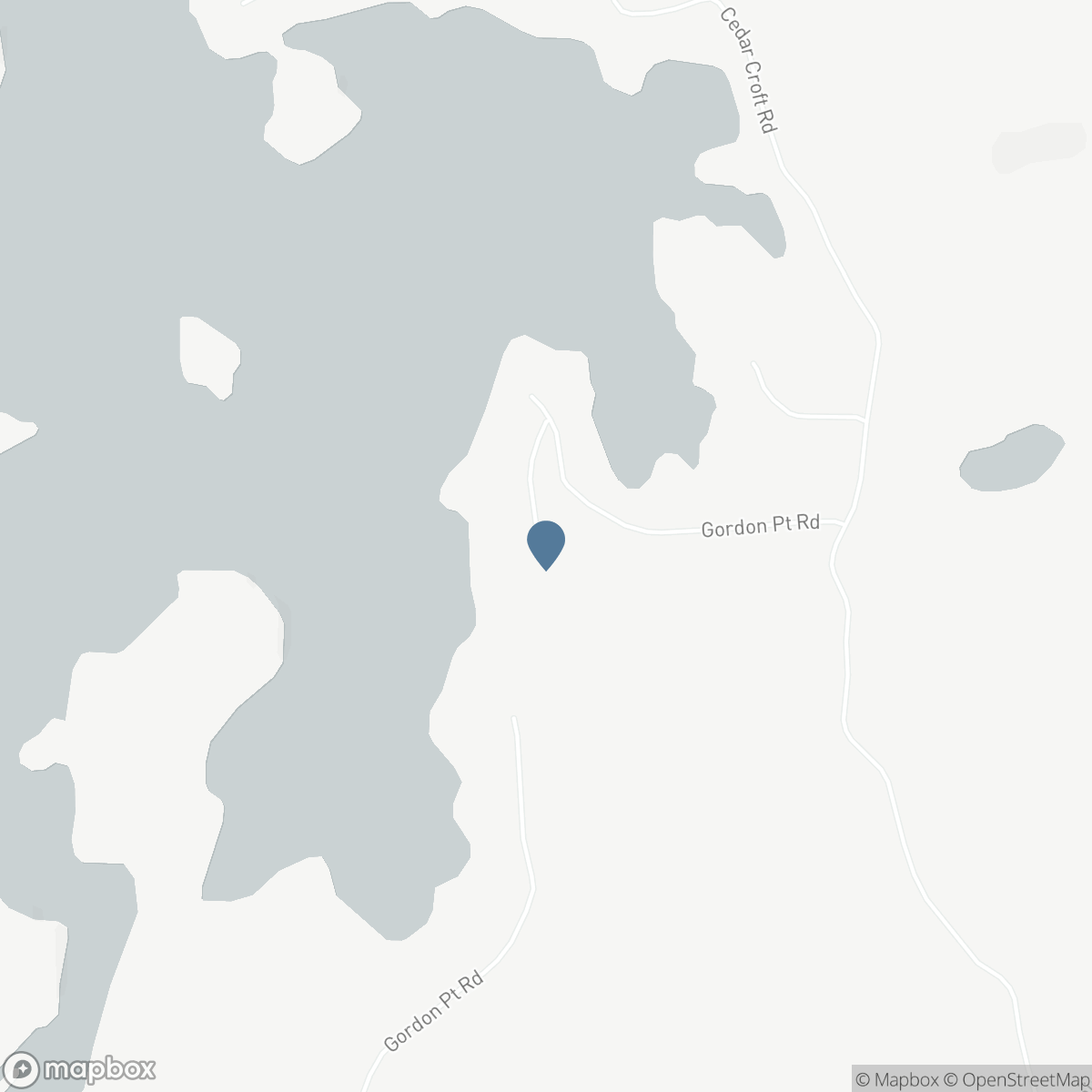 34 GORDON POINT ROAD, Magnetawan, Ontario P0A 1P0